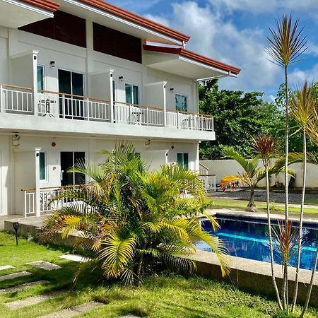 פנגלאו Villa Del Oz Resort מראה חיצוני תמונה