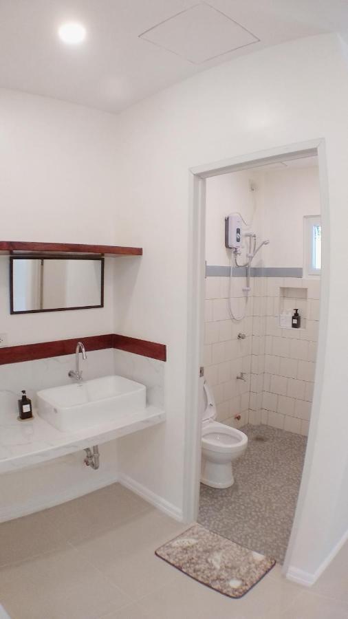 פנגלאו Villa Del Oz Resort מראה חיצוני תמונה