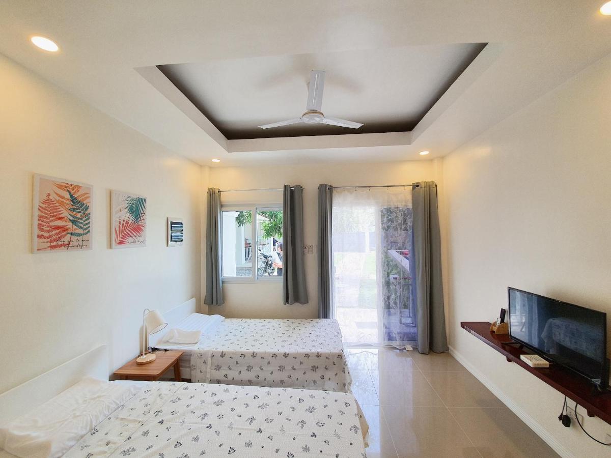 פנגלאו Villa Del Oz Resort מראה חיצוני תמונה