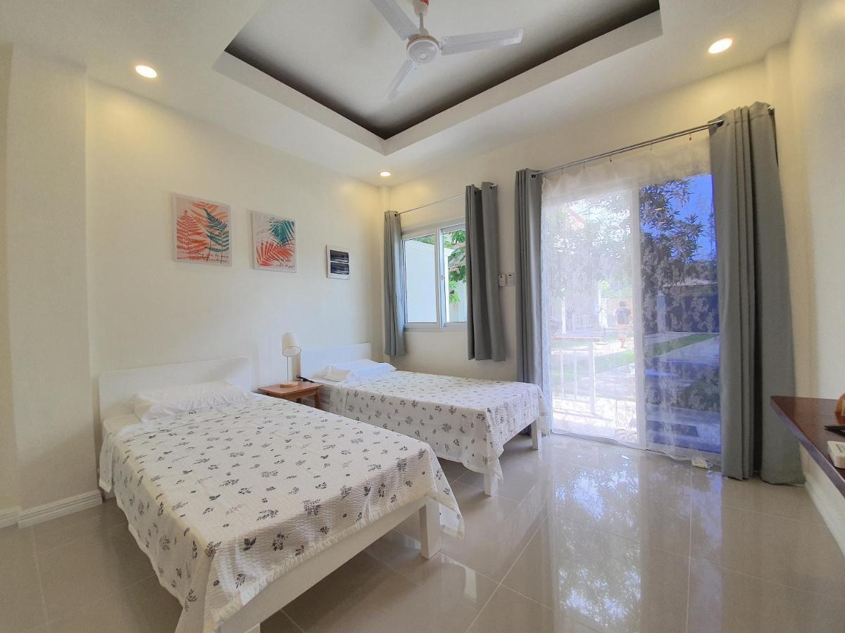 פנגלאו Villa Del Oz Resort מראה חיצוני תמונה