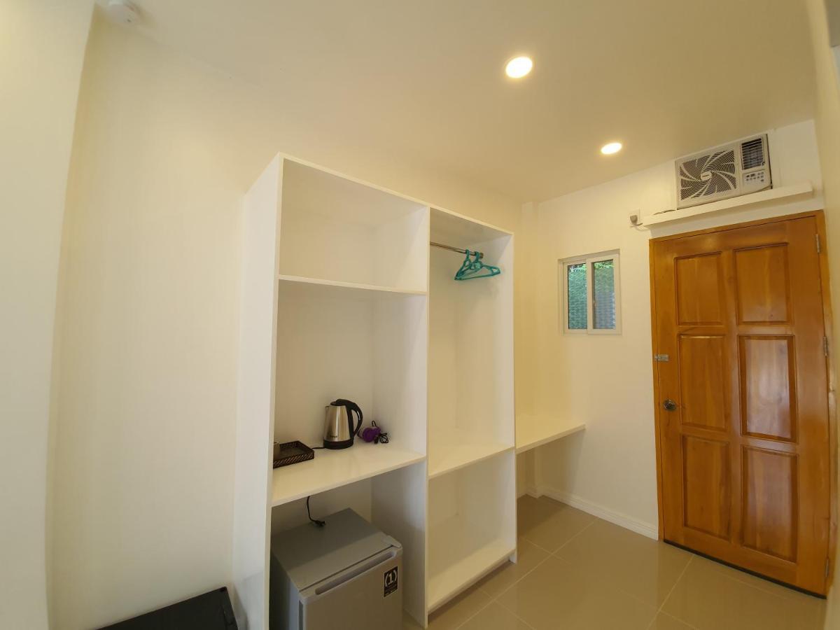 פנגלאו Villa Del Oz Resort מראה חיצוני תמונה