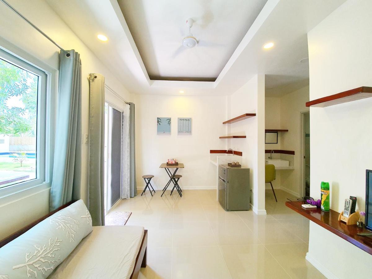 פנגלאו Villa Del Oz Resort מראה חיצוני תמונה