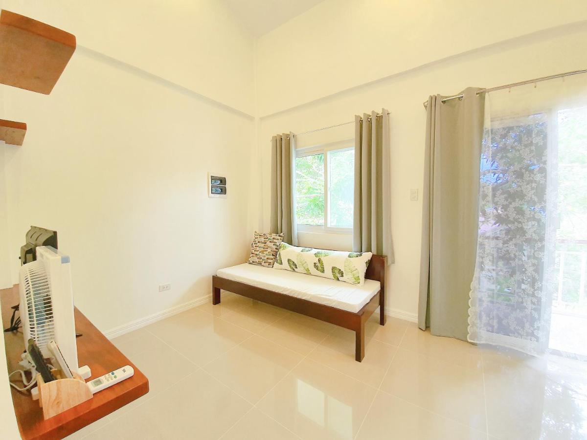 פנגלאו Villa Del Oz Resort מראה חיצוני תמונה