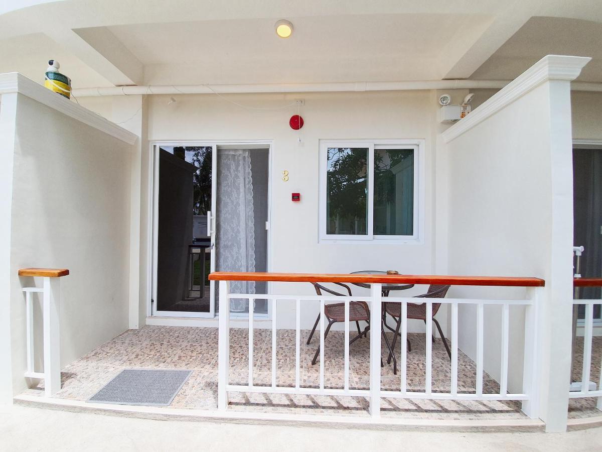 פנגלאו Villa Del Oz Resort מראה חיצוני תמונה