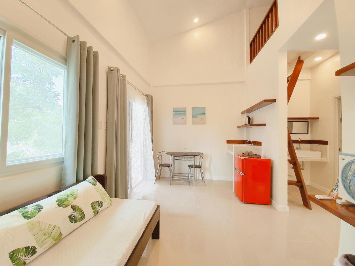פנגלאו Villa Del Oz Resort מראה חיצוני תמונה
