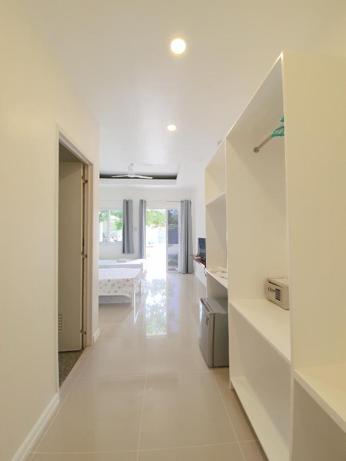 פנגלאו Villa Del Oz Resort מראה חיצוני תמונה