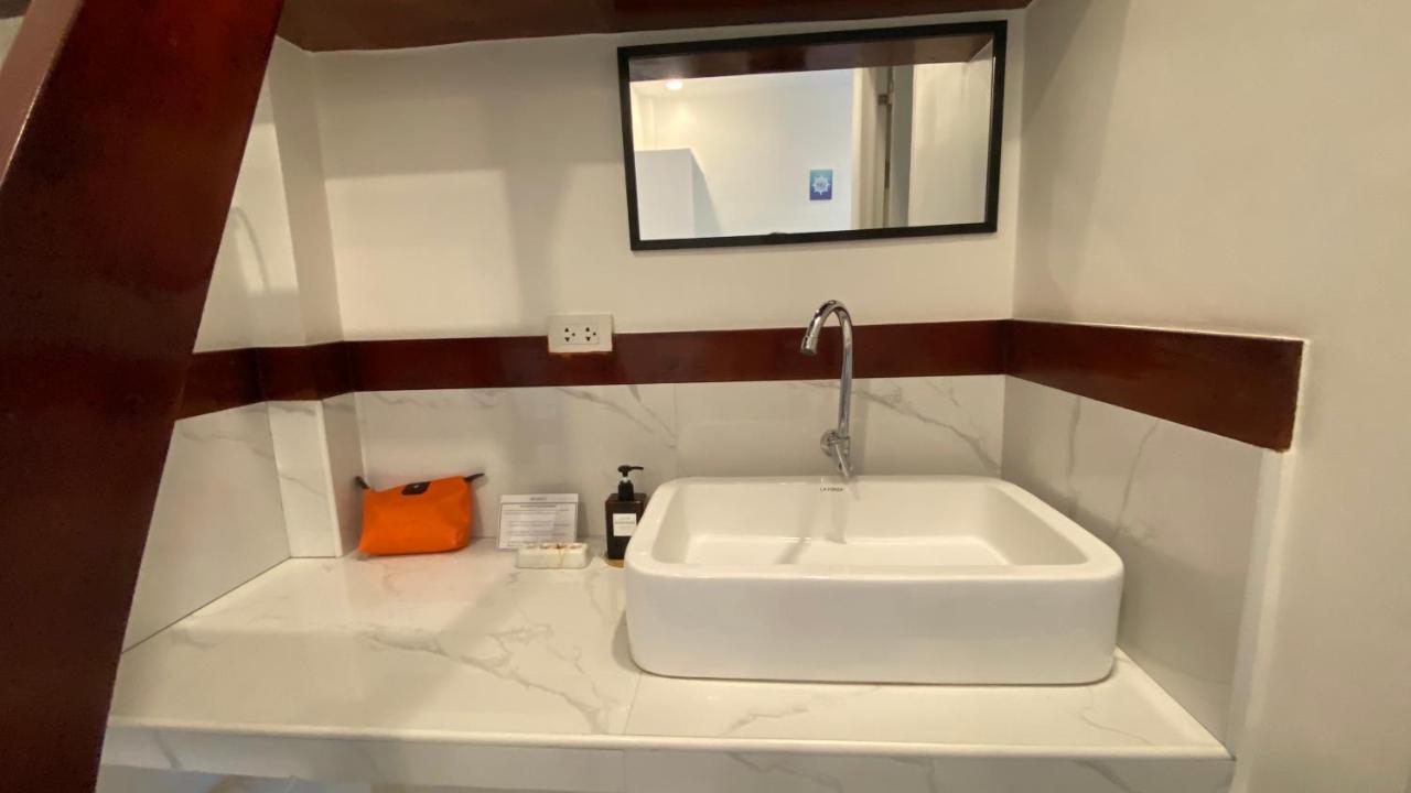 פנגלאו Villa Del Oz Resort מראה חיצוני תמונה