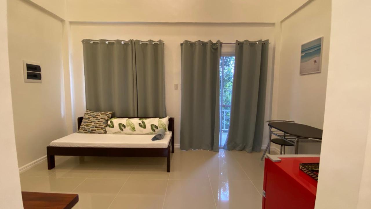 פנגלאו Villa Del Oz Resort מראה חיצוני תמונה