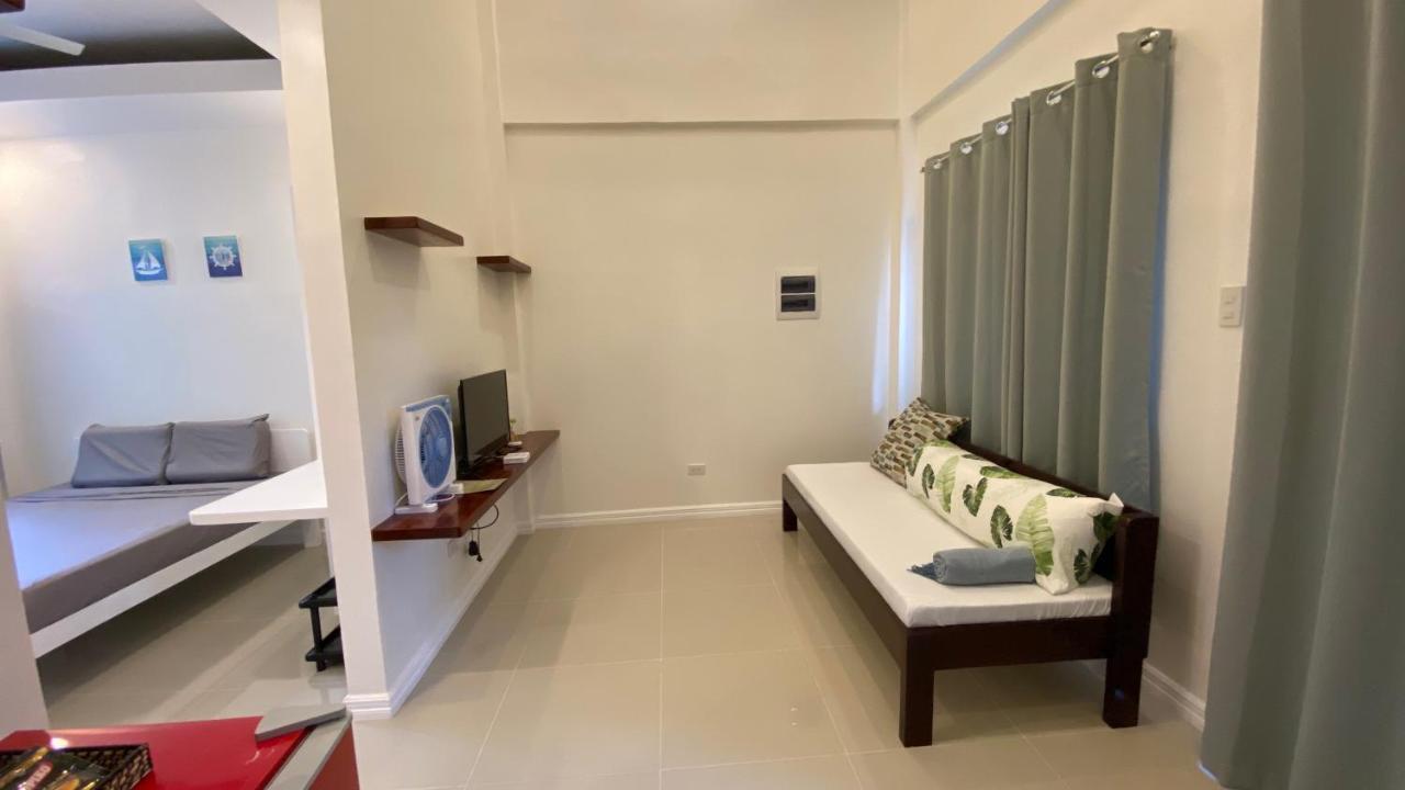 פנגלאו Villa Del Oz Resort מראה חיצוני תמונה