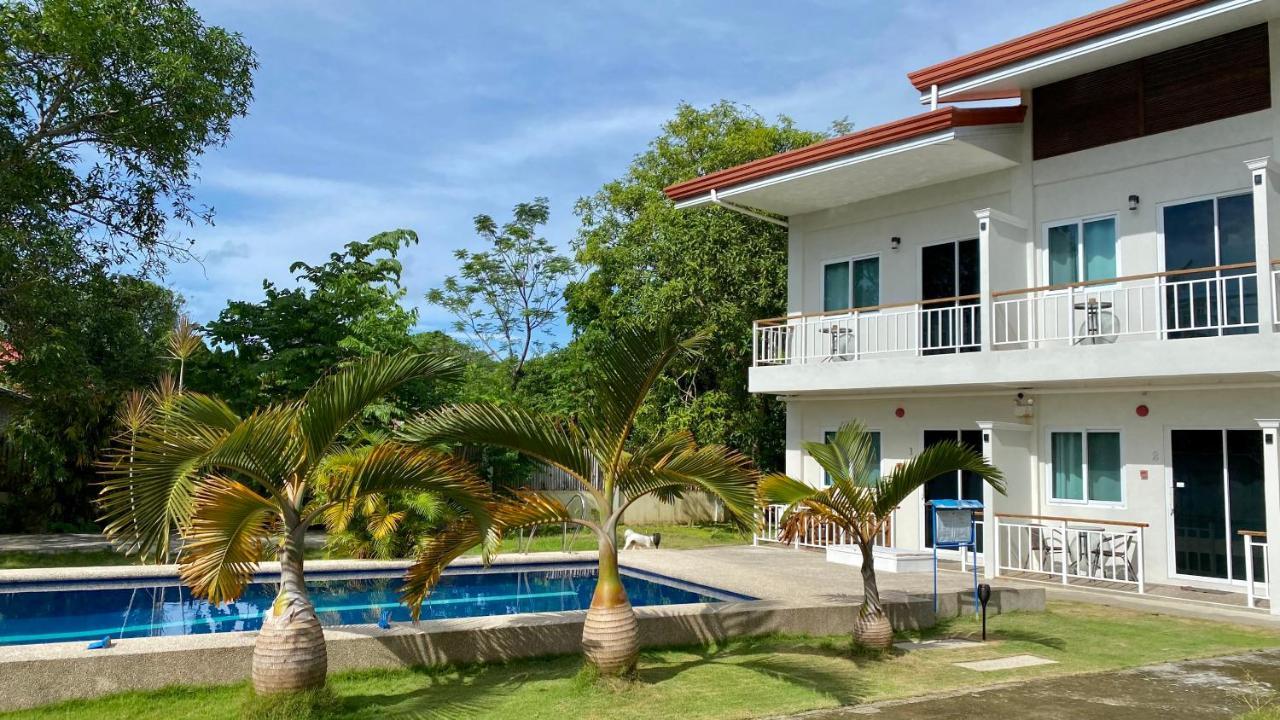 פנגלאו Villa Del Oz Resort מראה חיצוני תמונה