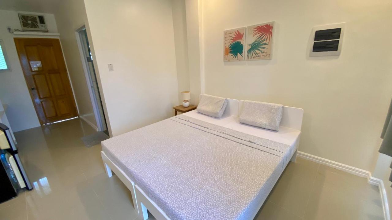 פנגלאו Villa Del Oz Resort מראה חיצוני תמונה