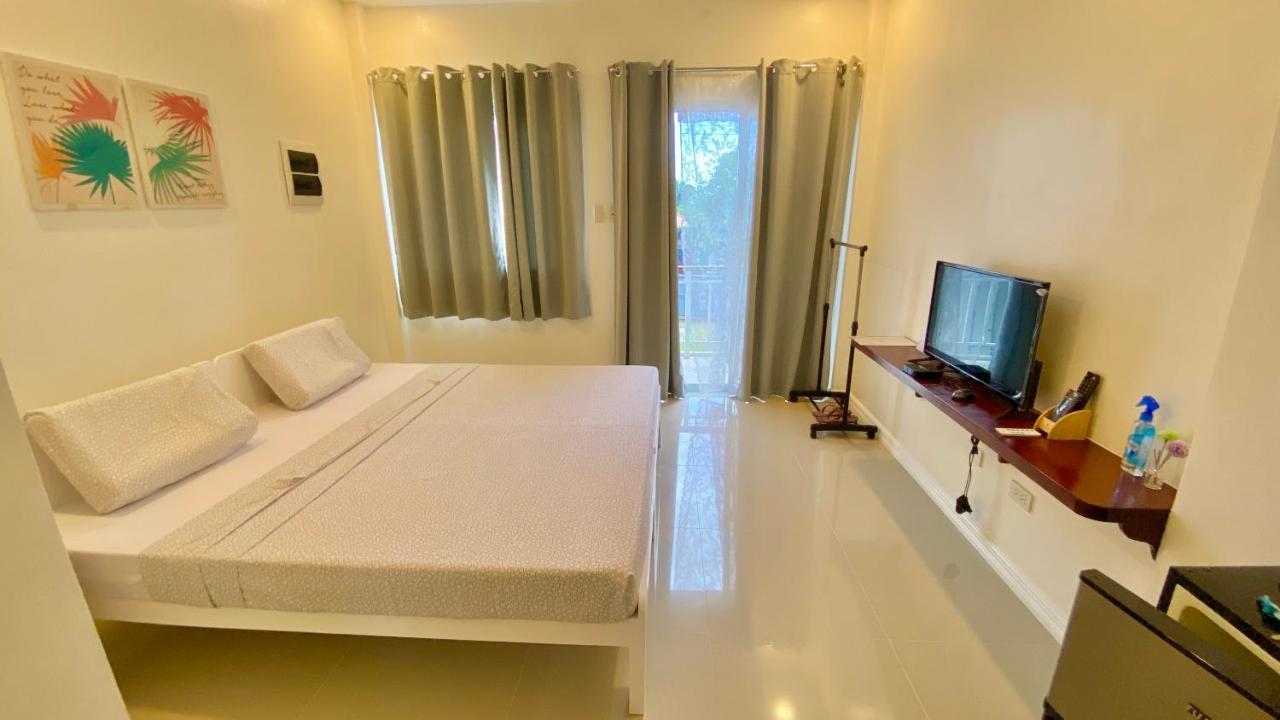 פנגלאו Villa Del Oz Resort מראה חיצוני תמונה