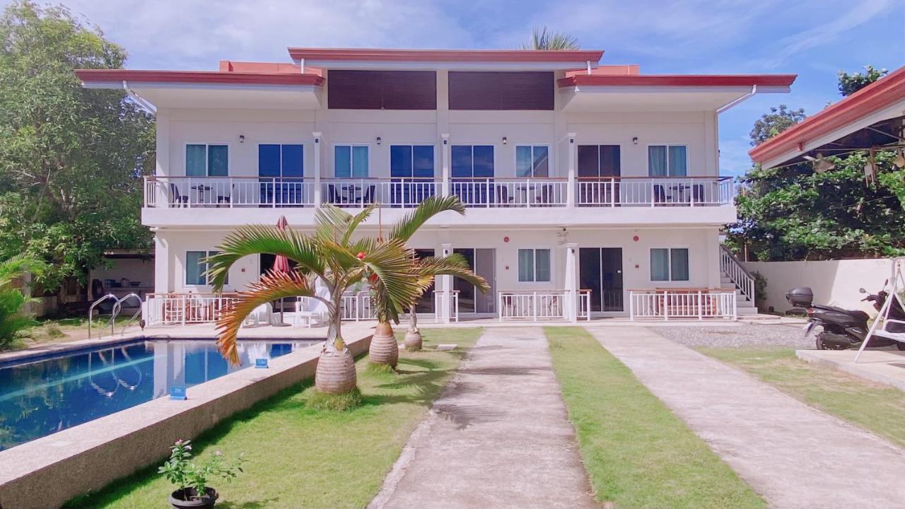 פנגלאו Villa Del Oz Resort מראה חיצוני תמונה