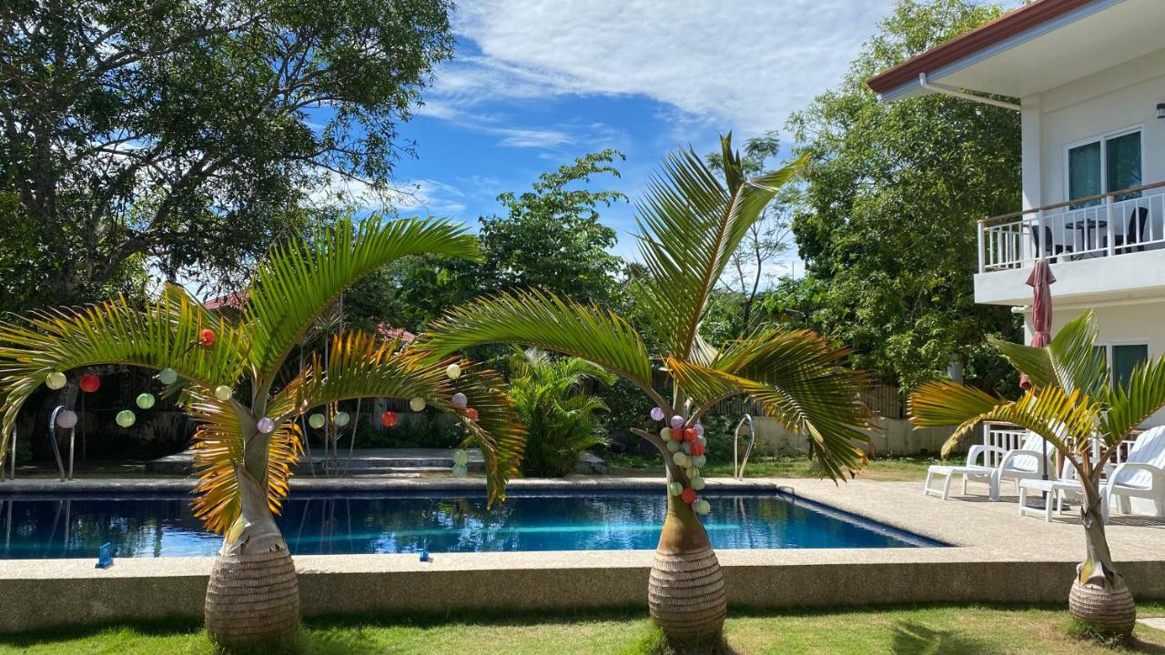 פנגלאו Villa Del Oz Resort מראה חיצוני תמונה