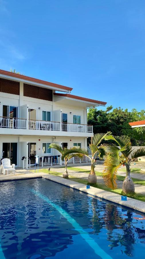 פנגלאו Villa Del Oz Resort מראה חיצוני תמונה