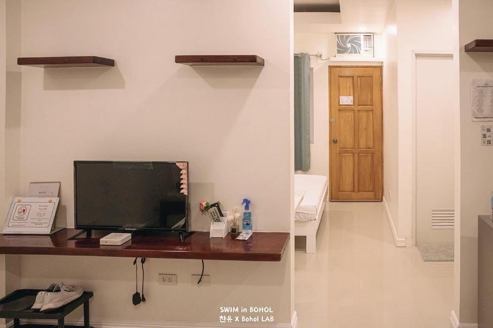 פנגלאו Villa Del Oz Resort מראה חיצוני תמונה